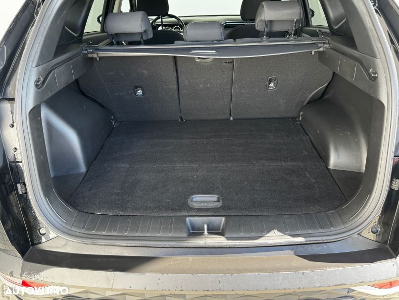 Hyundai Tucson 1.6 l 230 CP 4WD 6AT Style - 5