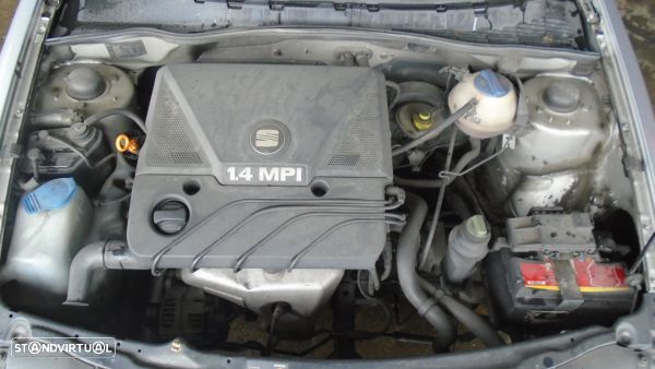 Para Peças Seat Cordoba (6K1, 6K2) - 8