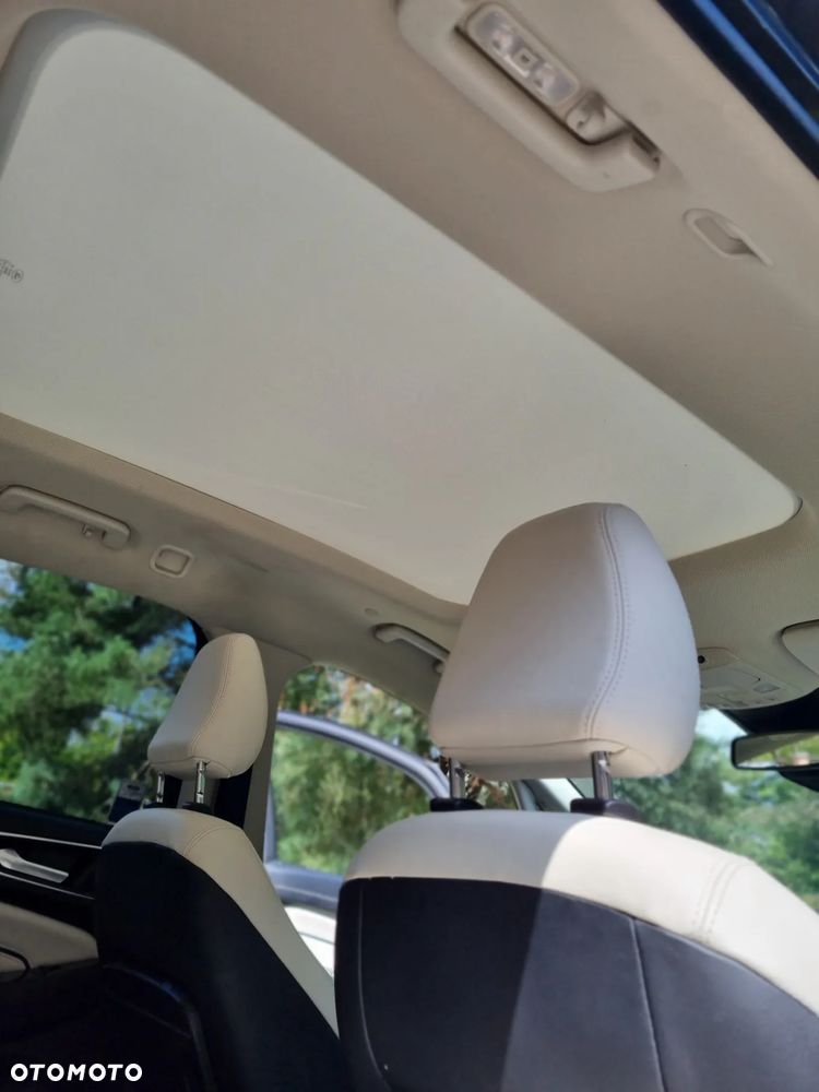 Ford S-Max 2.0 EcoBlue Twin-Turbo Vignale - 33
