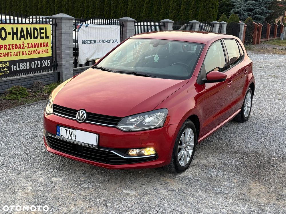 Volkswagen Polo - 6