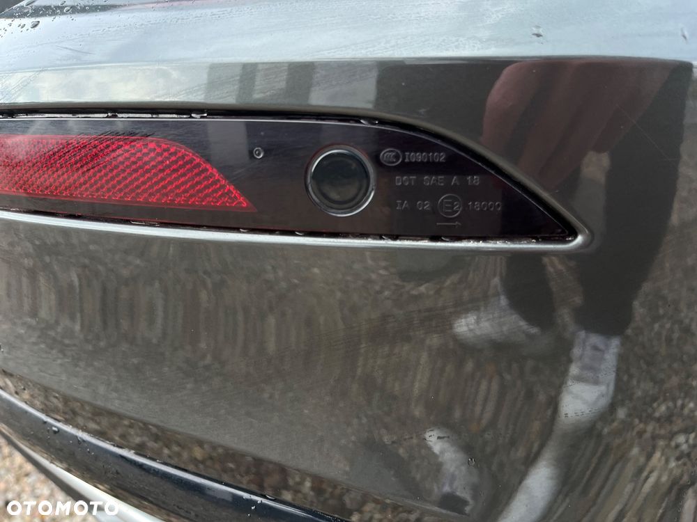 Volvo V60 B4 D Geartronic RDesign - 30