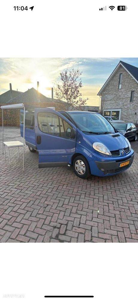 Renault Trafic 2.0 dCi 115 L2H1 - 6