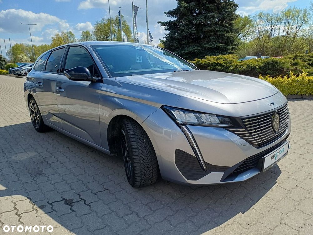 Peugeot 308 - 3
