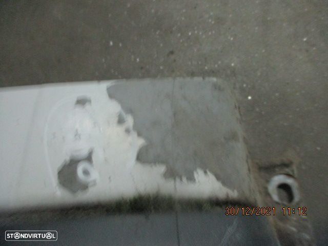 Guarda Lamas GL950 OPEL COMBO 2005 Branco ESQ - 2