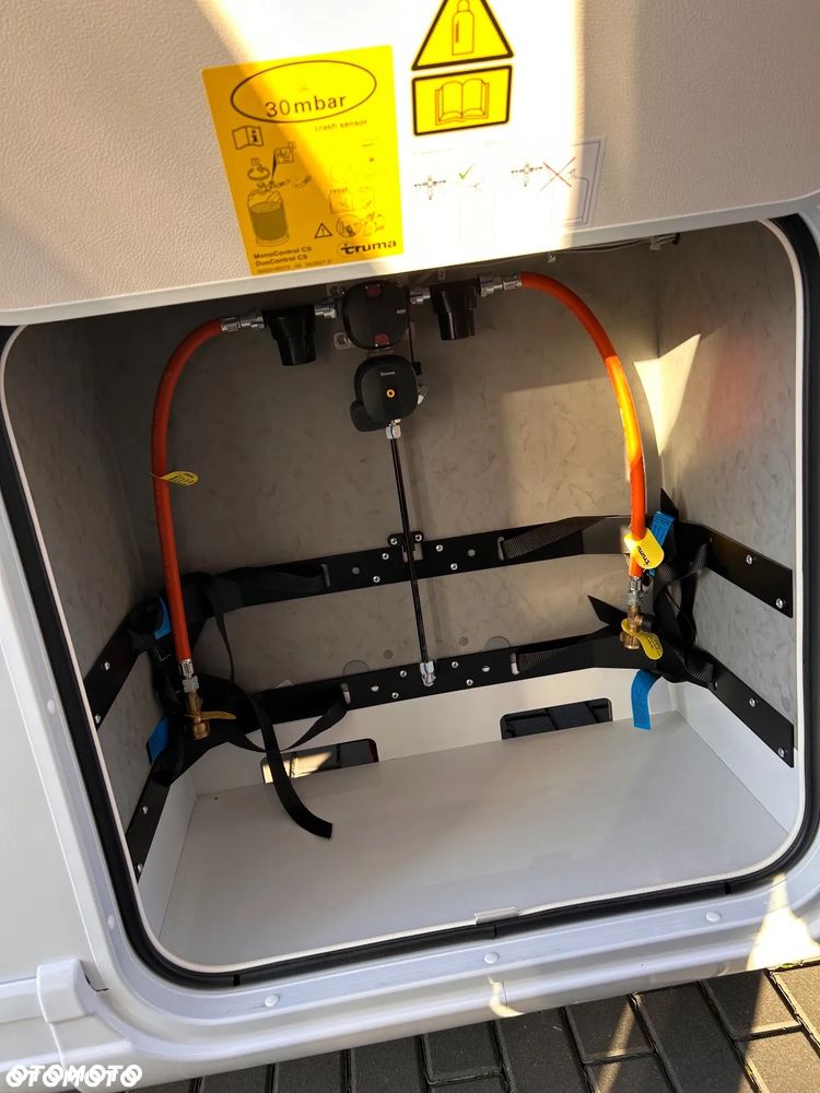 Dethleffs Esprit I7150-2 EB - 8