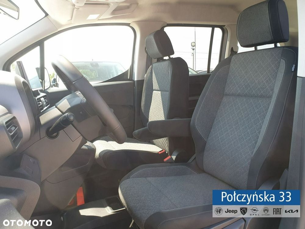 Opel Combo - 10