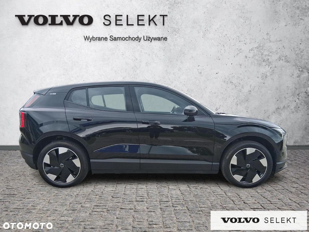 Volvo EX30 - 7