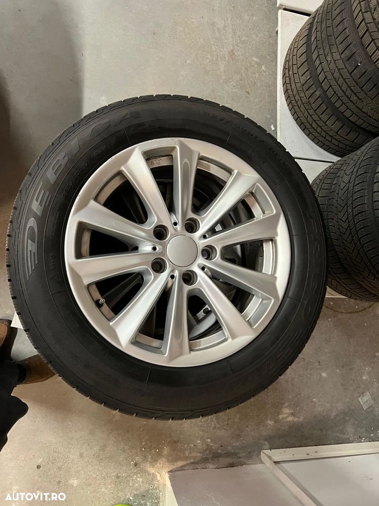 Volkswagen Multivan - 5