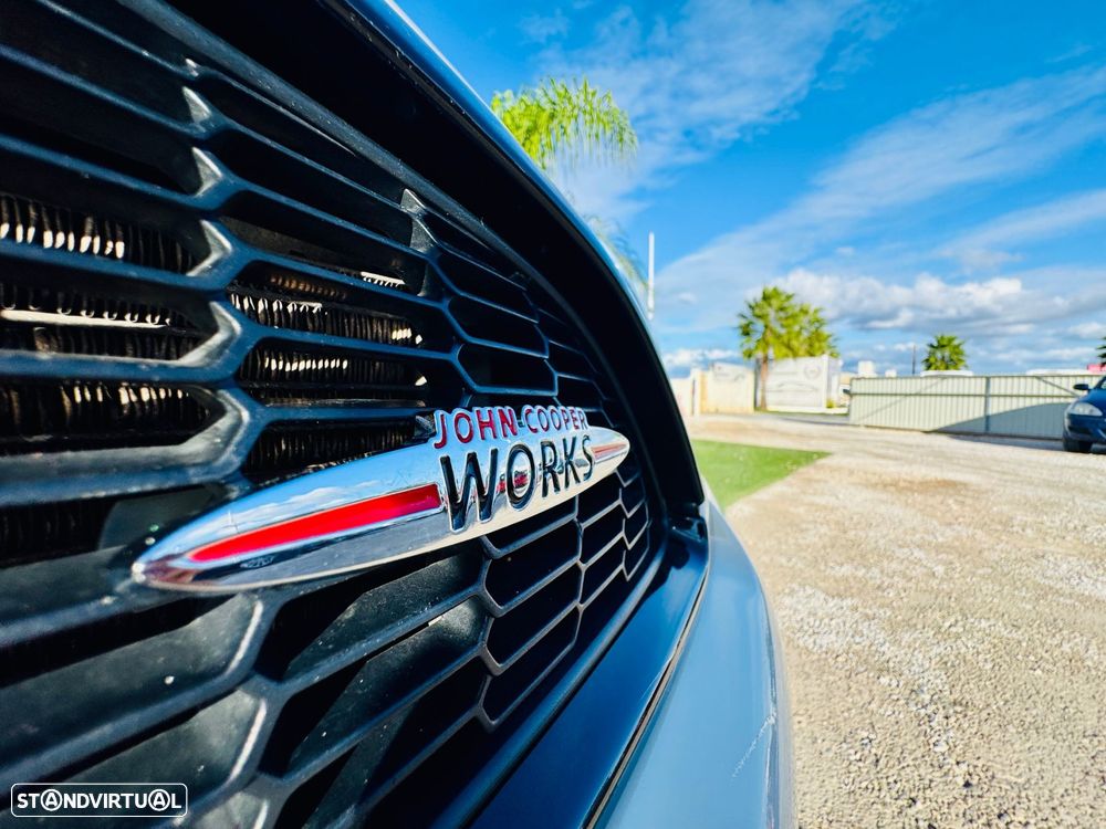 MINI 3 Portas Cooper S - 4