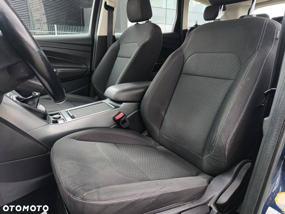 Ford Kuga 2.0 TDCi AWD Trend - 13