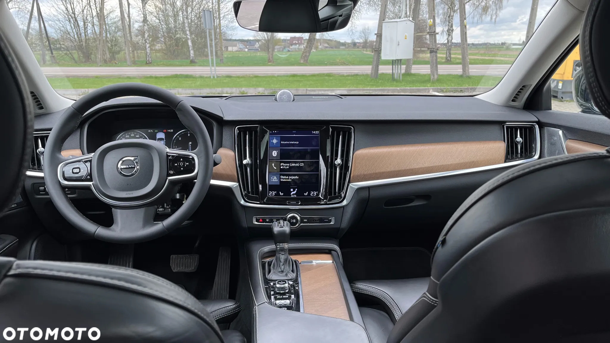 Volvo S90 D4 Inscription - 9