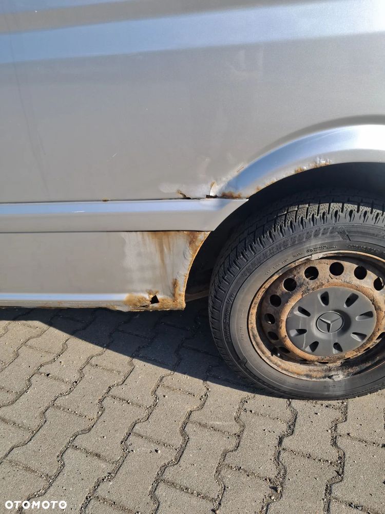 Mercedes-Benz Vito - 13