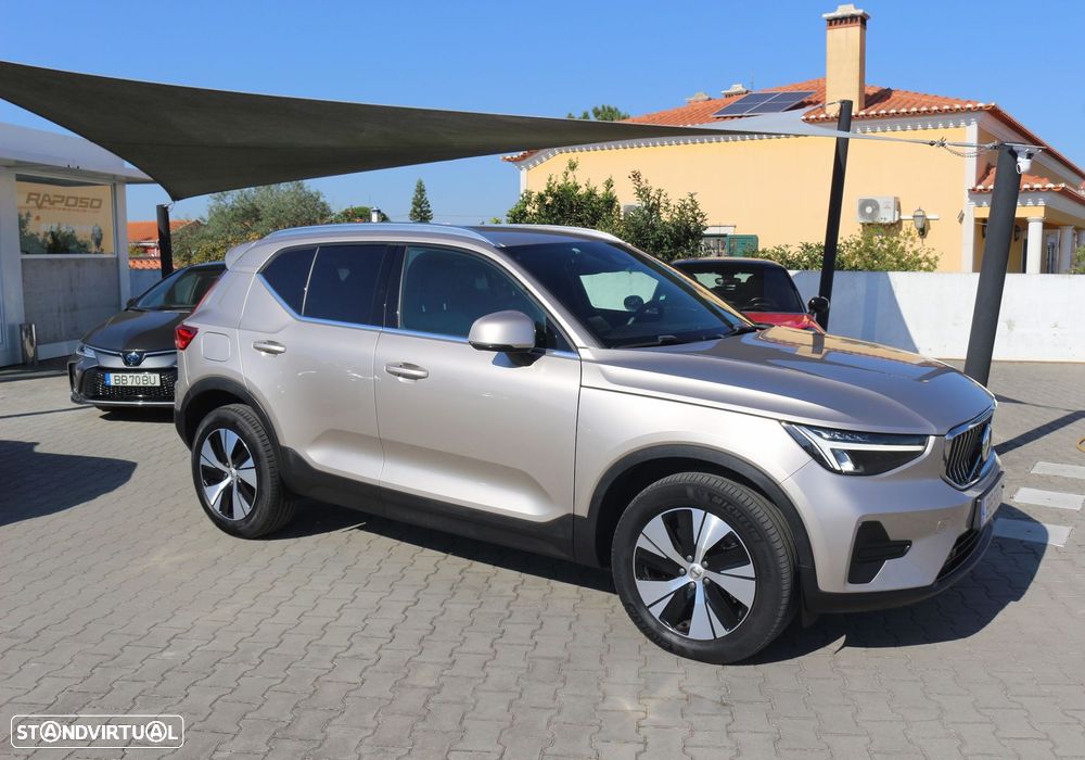 Volvo XC 40 1.5 T5 PHEV Core - 22