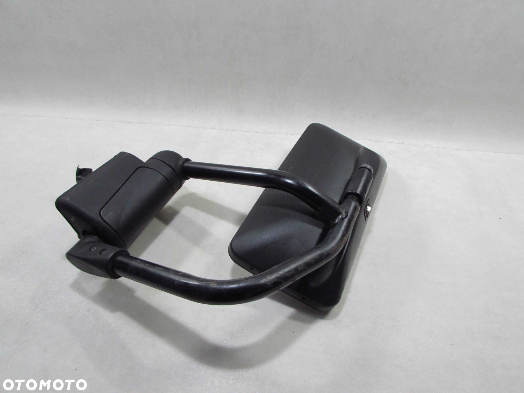 MITSUBISHI CANTER FUSO 7C15 3.0 E6 17R LUSTERKO LEWE DLUGIE 2 PIN - 4