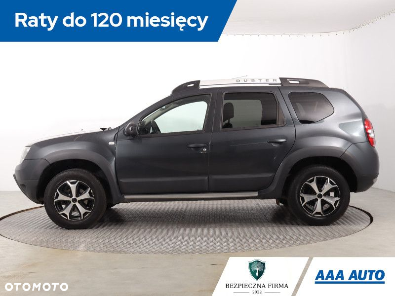 Dacia Duster - 3