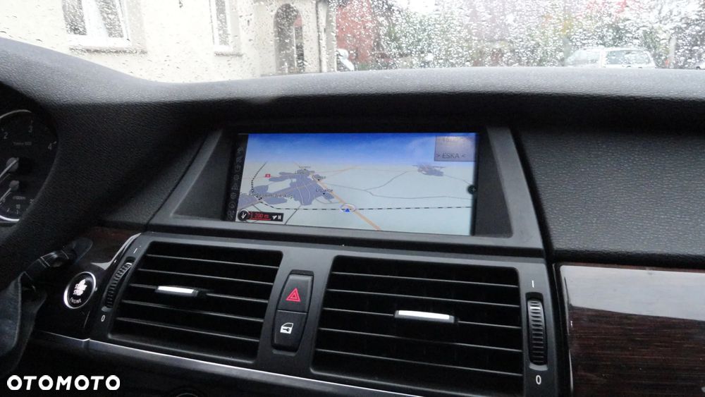 BMW X5 4.0d xDrive - 11