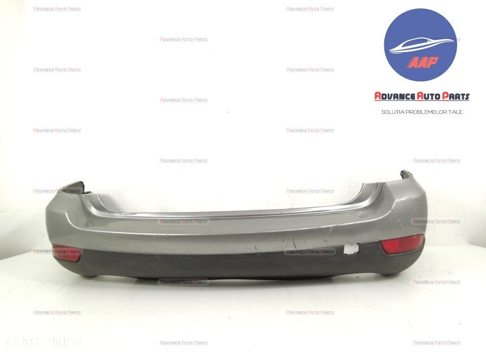Bara spate originala Subaru  Tribeca  1 [facelift] [2007 - 2014] - 2