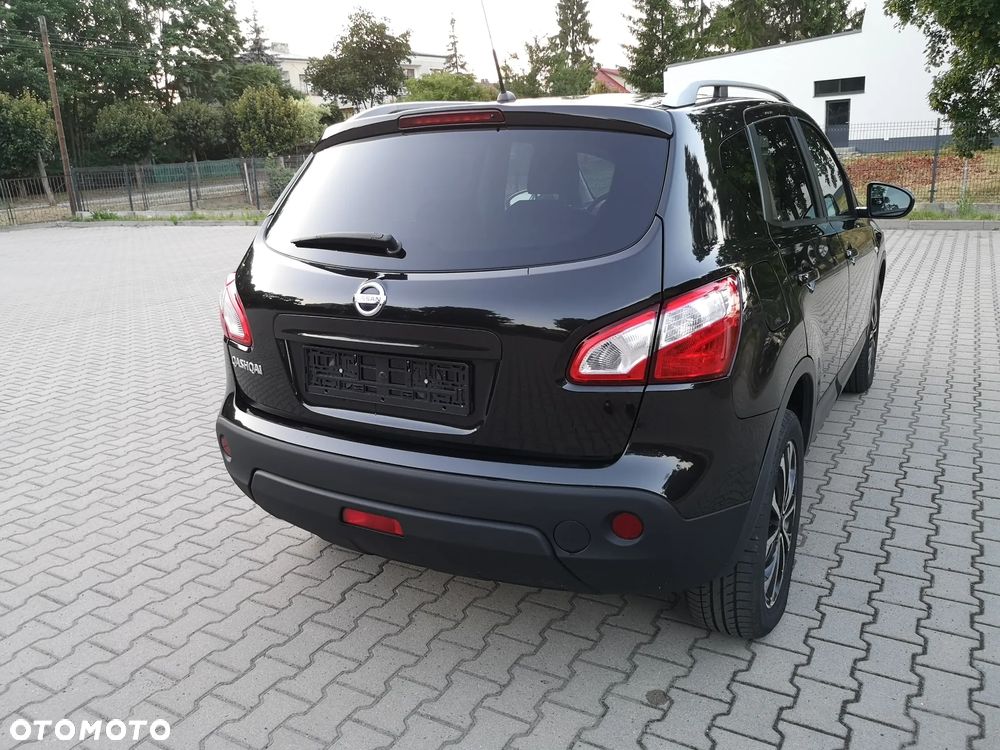 Nissan Qashqai - 13