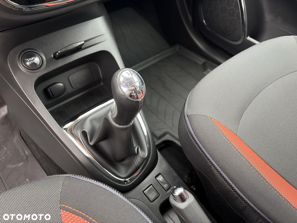 Renault Captur 0.9 Energy TCe Intens - 15