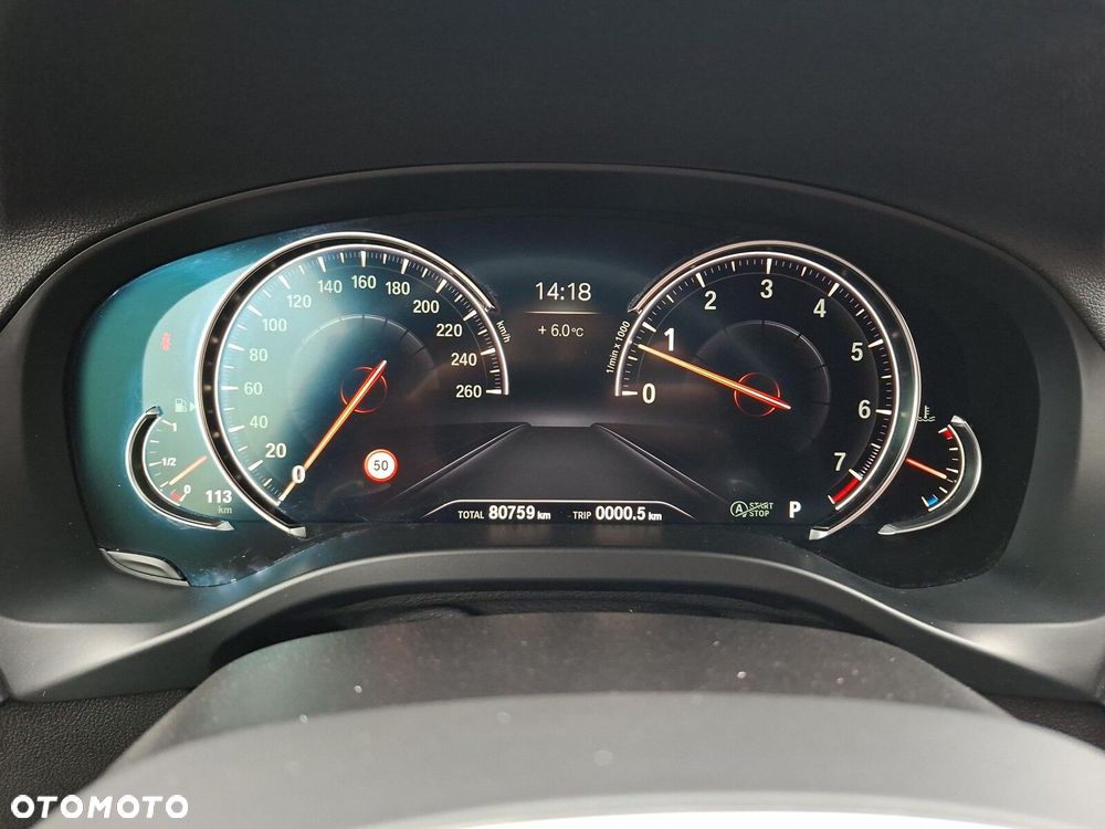 BMW X4 xDrive20i M Sport sport - 20