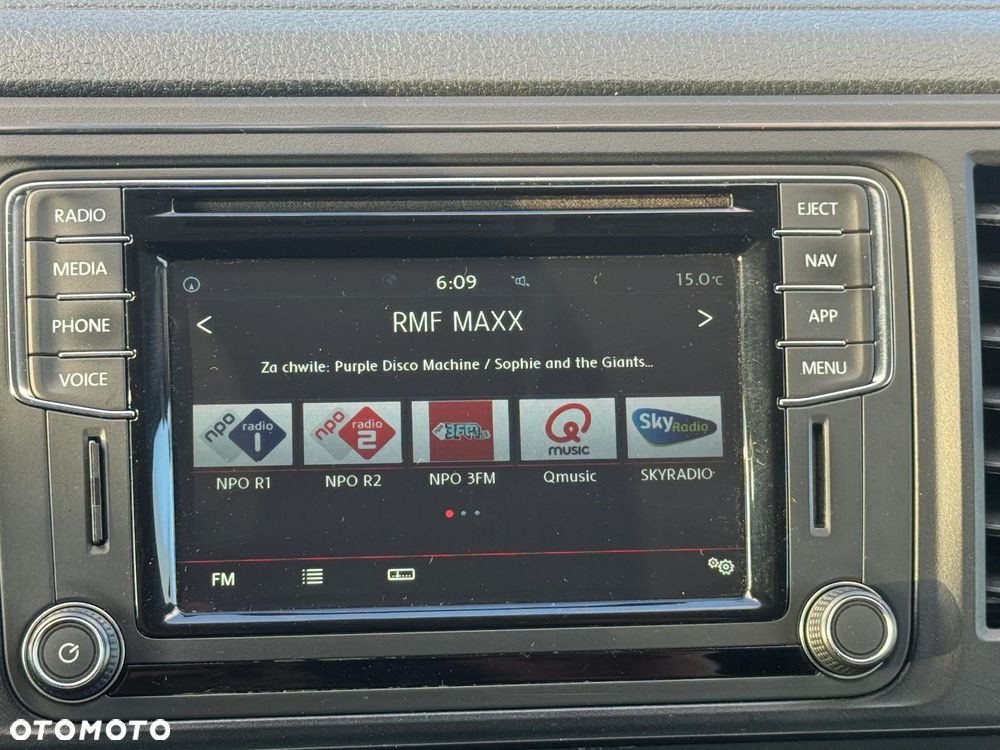 Volkswagen TRANSPORTER LONG  DŁUGI T6 LIFT - 9