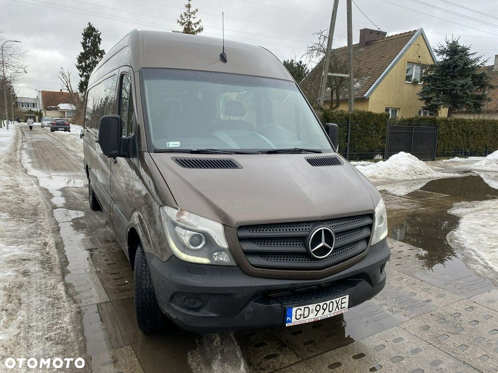 Mercedes-Benz 316 - 2