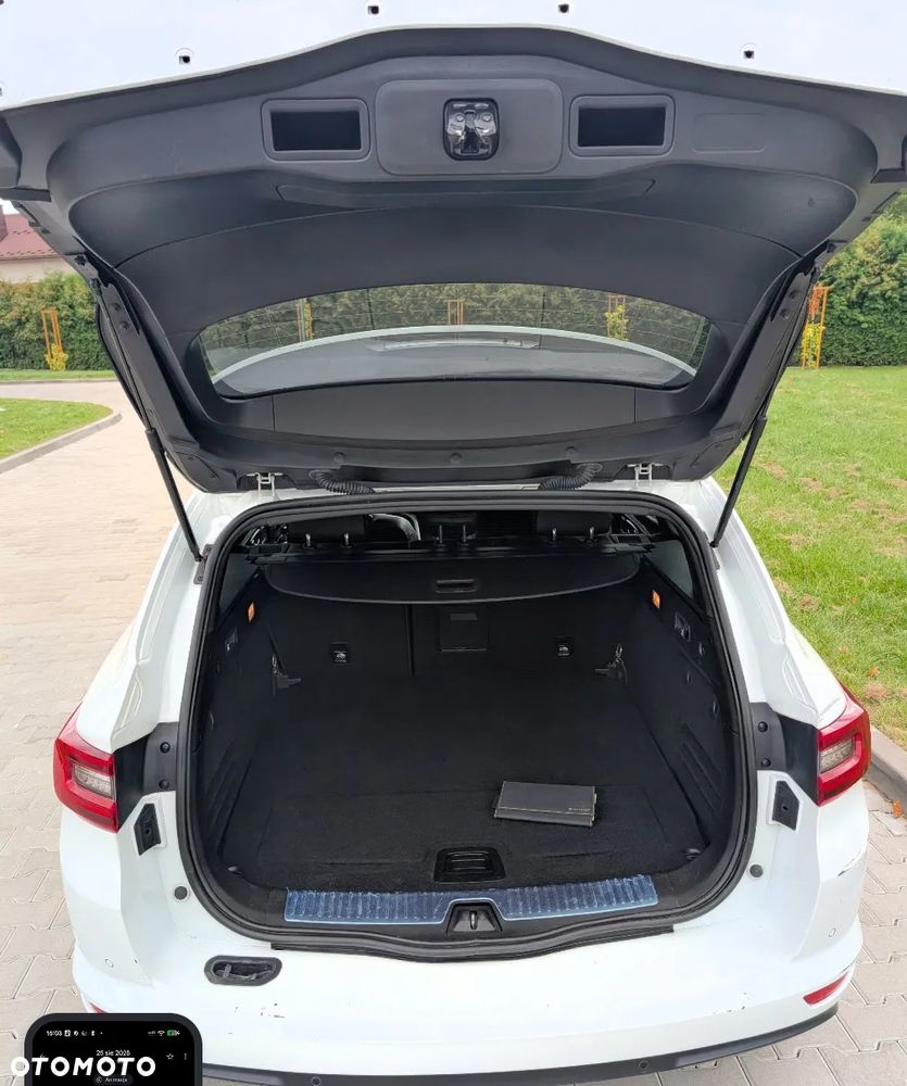 Renault Talisman 1.8 TCe FAP S-Edition EDC - 7