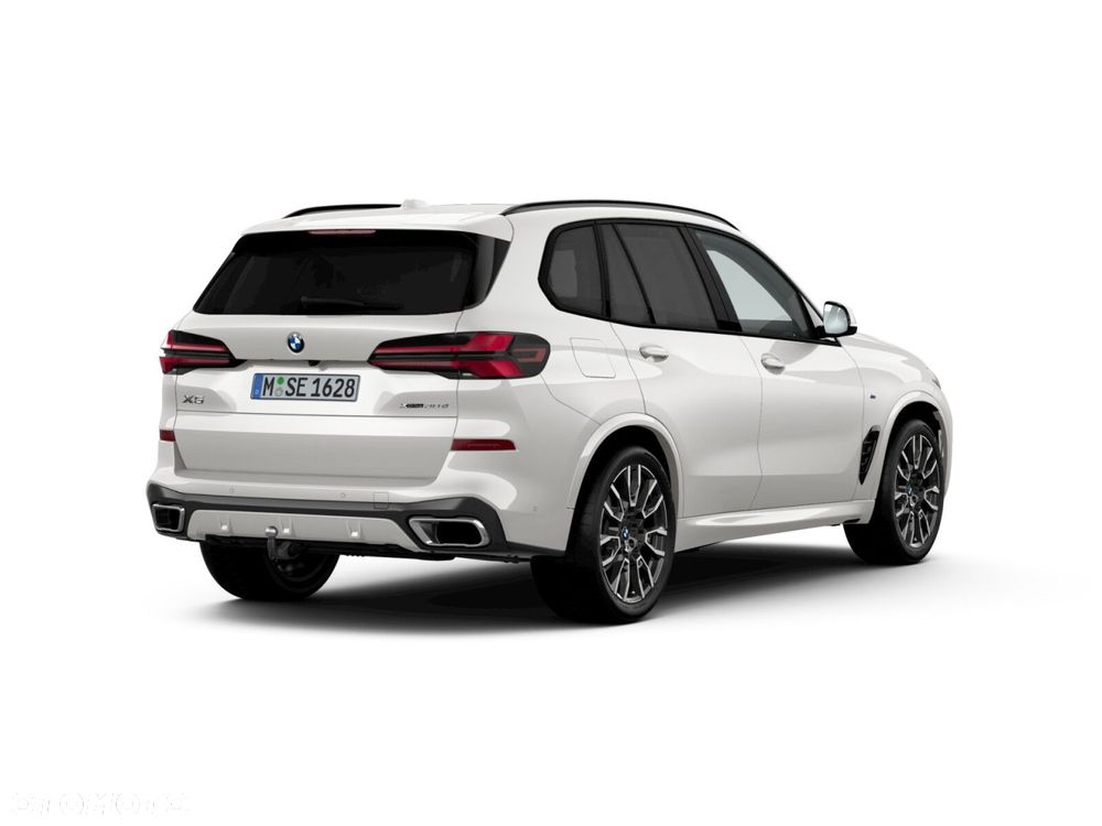 BMW X5 xDrive30d mHEV sport - 2