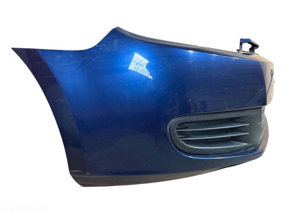 Zderzak przedni Volkswagen Golf VI 6 Hatchback - 2