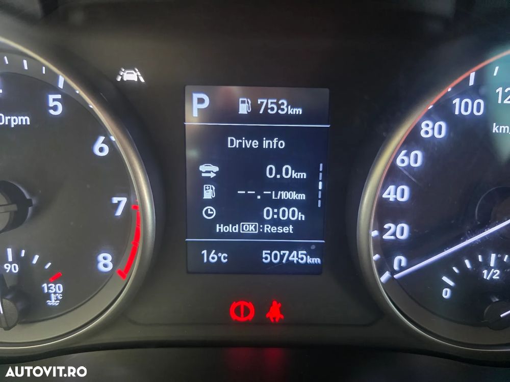 Hyundai i30 1.5 T-GDI 160CP MHEV 5DR 7DCT Highway - 13