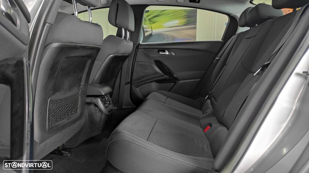 Peugeot 508 1.6 HDi Active - 6