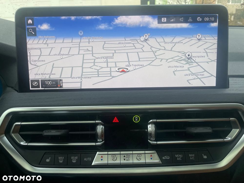 BMW X3 - 21