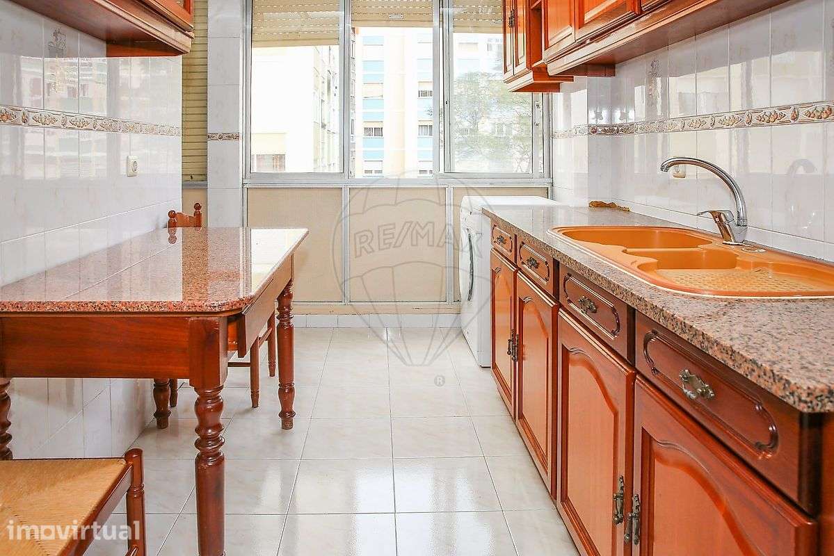 Apartamento T2 para venda - Grande imagem: 3/37