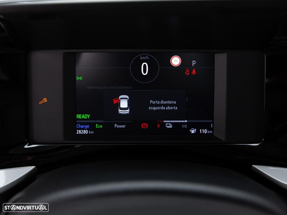 Opel Mokka-e Elegance - 20