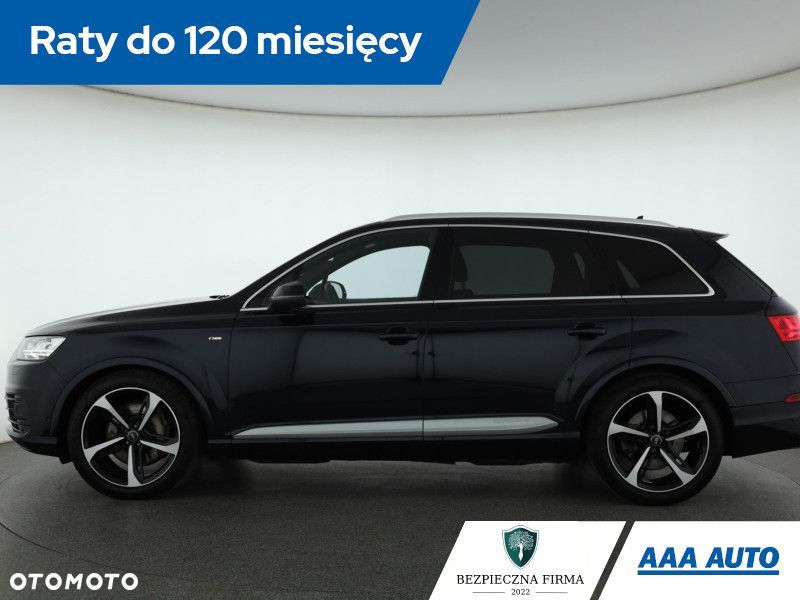 Audi Q7 - 4