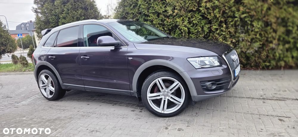 Audi Q5 2.0 TDI Quattro S tronic Prime Line - 20