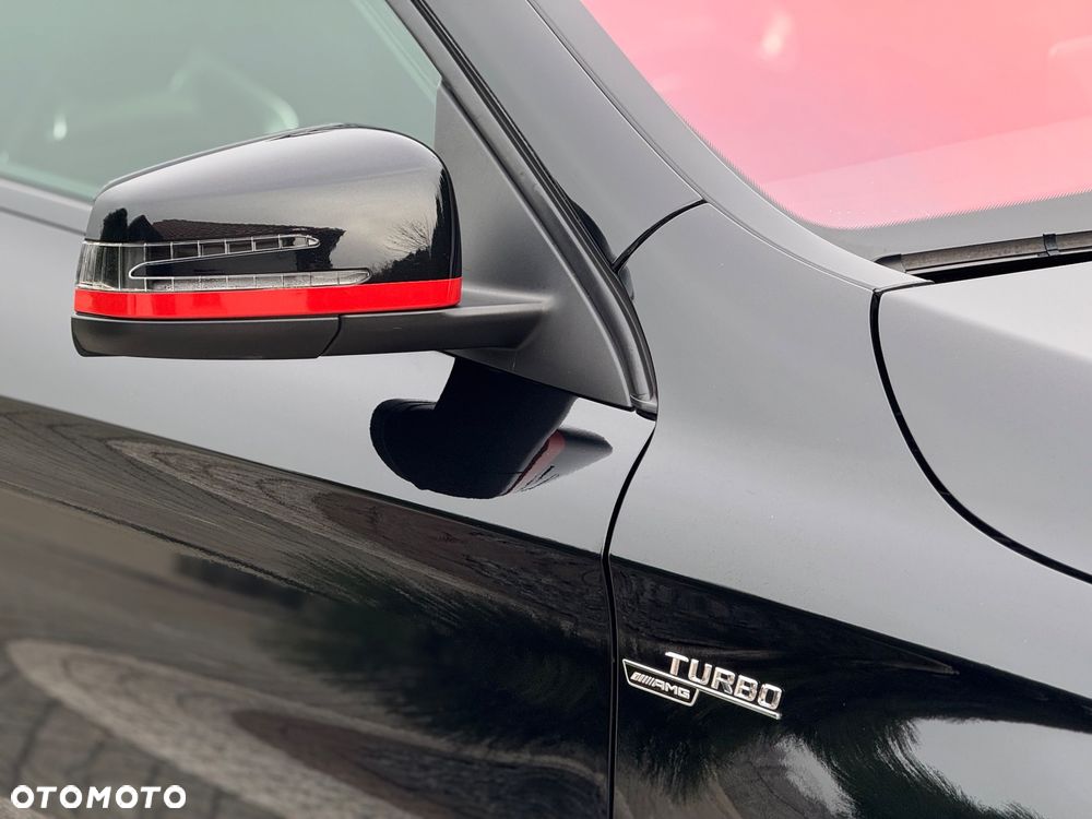 Mercedes-Benz GLA 45 AMG 4-Matic Edition 1 - 15