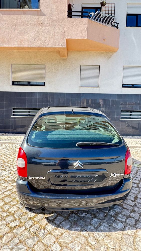 Citroën Xsara Picasso 1.6 Exclusive - 9