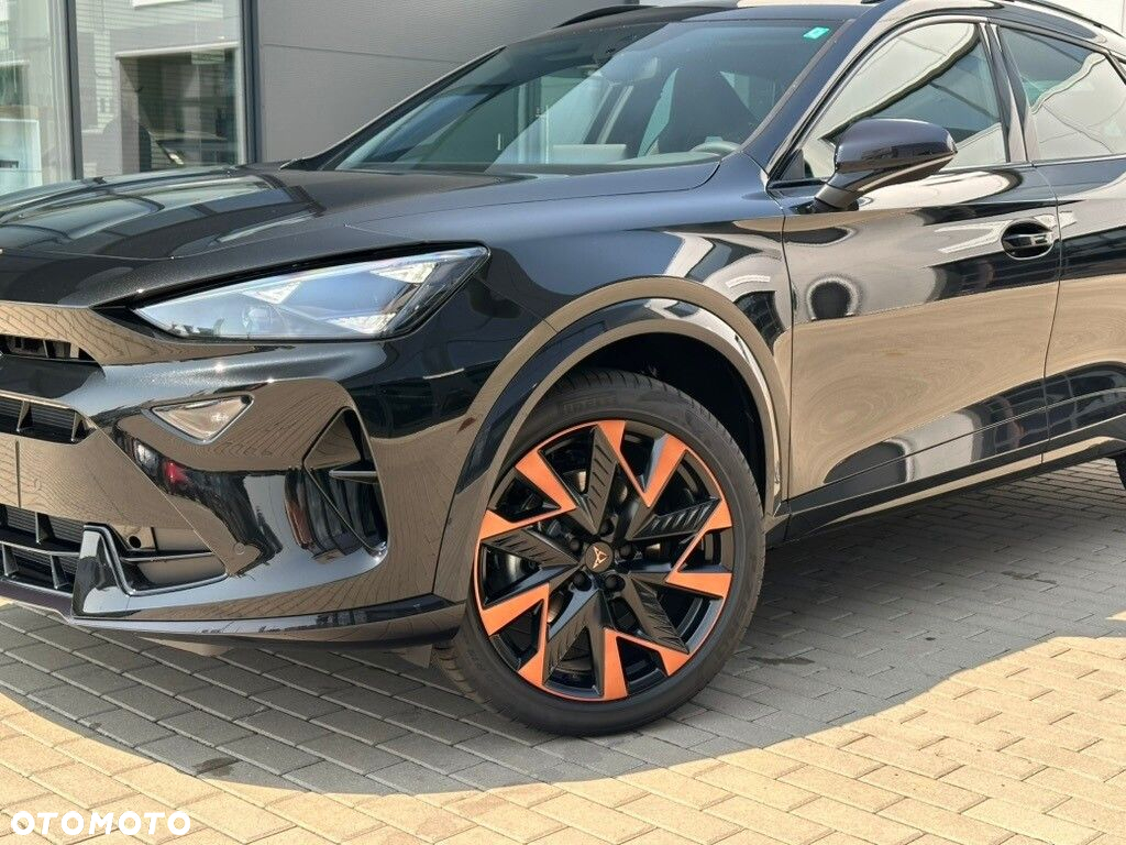 Cupra Formentor - 2
