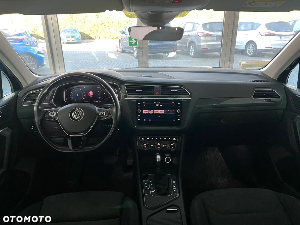 Volkswagen Tiguan 1.5 TSI EVO Highline DSG - 34