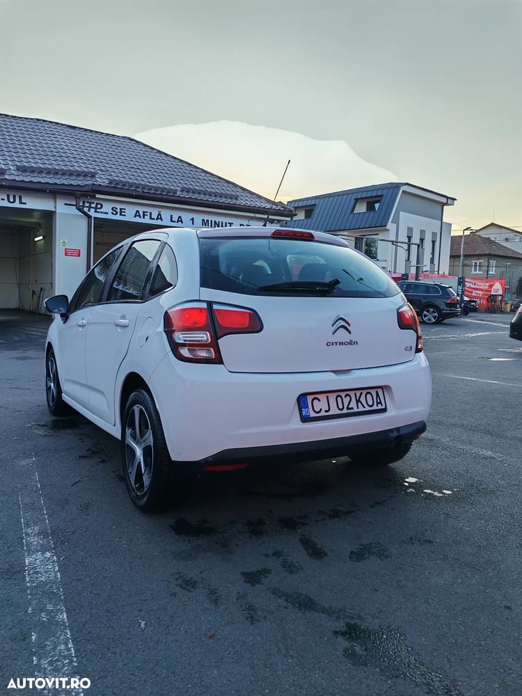 Citroën C3 - 2