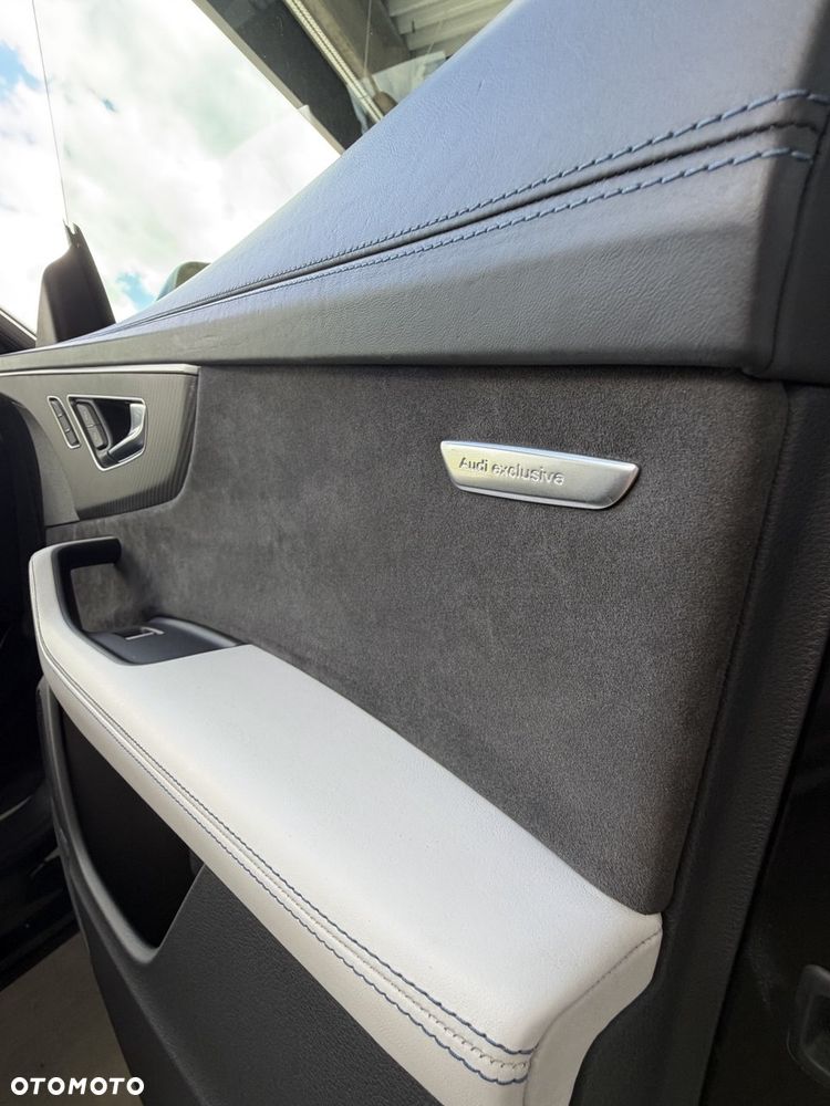 Audi RS Q8 TFSI mHEV Quattro Tiptronic - 30