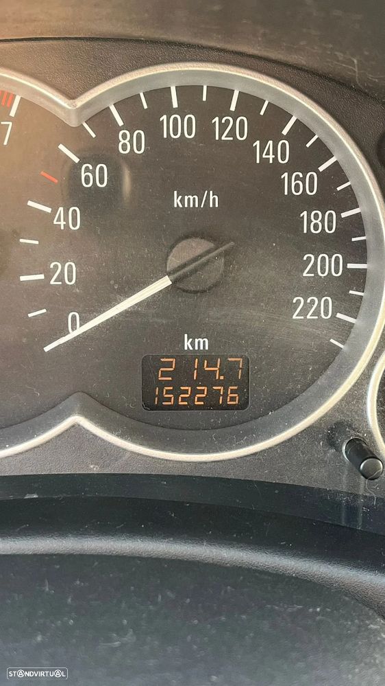 Opel Corsa 1.2 16V Confort - 23