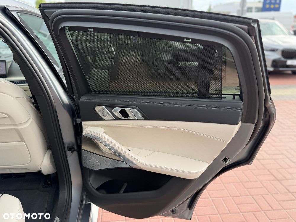 BMW X6 xDrive30d M Sport - 29