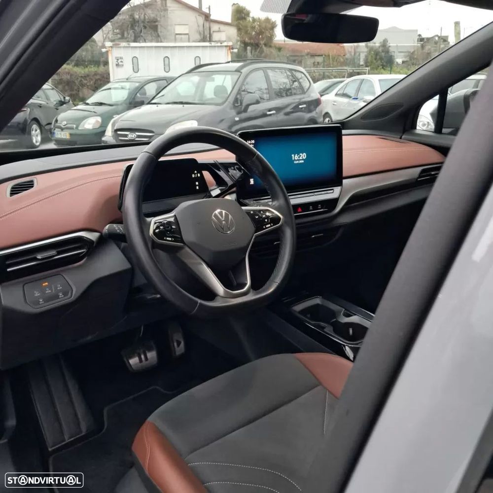 VW ID.5 77 kWh Pro Performance - 9