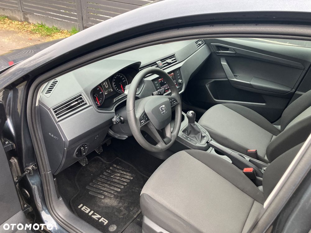 Seat Ibiza - 7