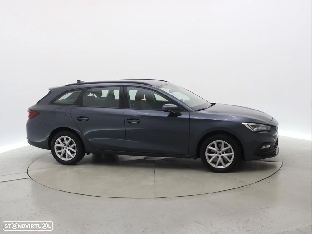SEAT Leon ST 2.0 TDI Style - 10