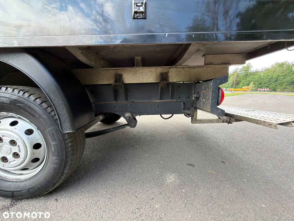Fiat Ducato - 18
