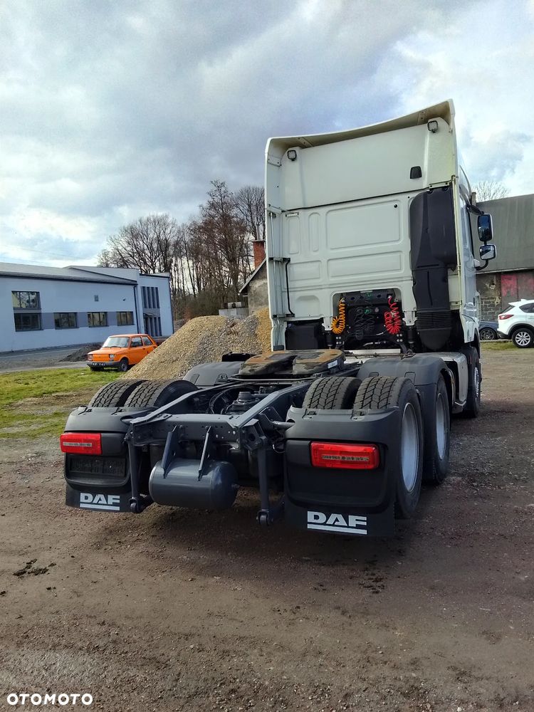 DAF XF 530 FTS - 6