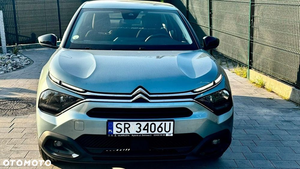 Citroën C4 1.5 BlueHDi Live Pack S&S - 2